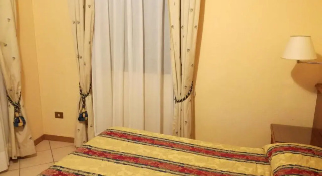 Двухместный номер Standard Hotel Due Palme