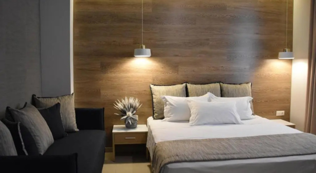 Семейный номер Standard Maison Hotel