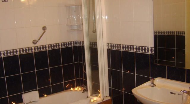 Одноместный номер Standard The Gardens guest accommodation