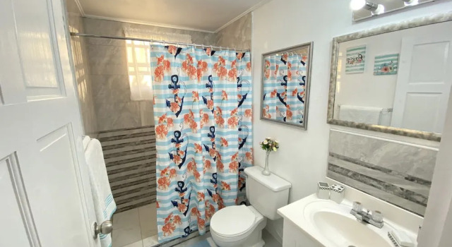 Номер Standard c 1 комнатой Searocks Beach Apartment