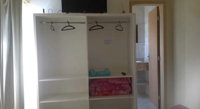 Номер Standard Pousadas Mafra