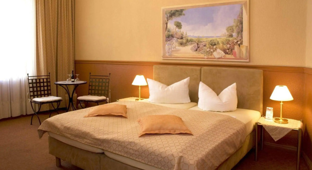 Hotel Pension Senta