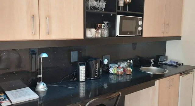 Двухместный номер Standard Riversong Guest House