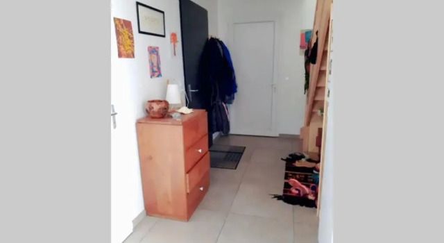 Maison tout confort à 2 pas du lac de Serre-Ponçon