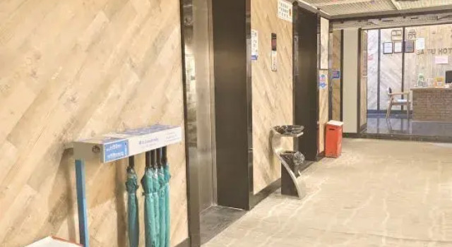 Batu Meishu Hotel (Chongqing Jiangbei International Airport)