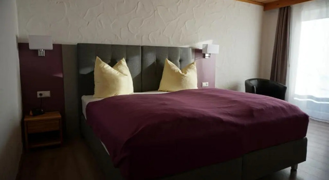 Hotel Sonnenbichl, Rezervovat Hotel Hotely v Halblech s parkováním, Parkování