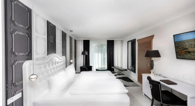 Hotel Linther Hof, Prenota Hotel Linthe Brandeburgo