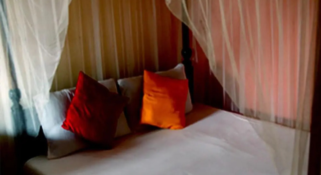 Hotel Karadiya Reach