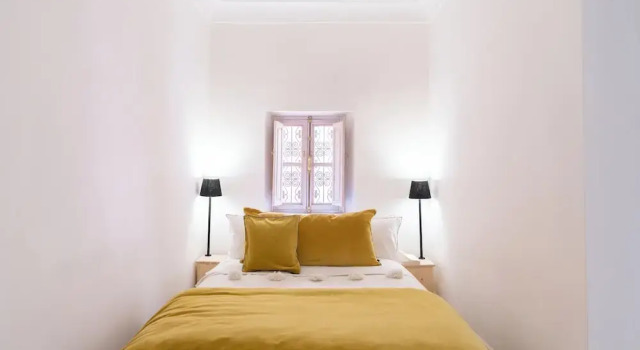 Suite Riad Nomada