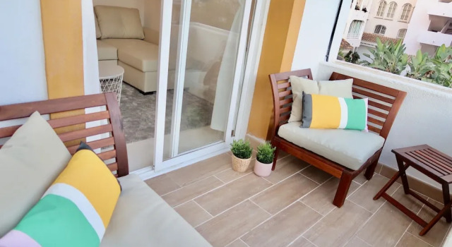 Апартаменты Deluxe New Skandinavian penthouse-5min to beach