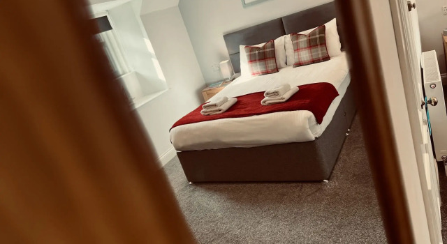 Bettyhill Hotel, Забронировать Отель  