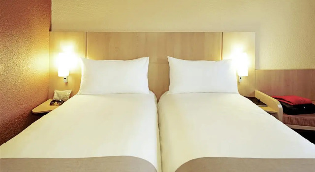 ibis Nantong Qingnian, Book Hotel Hotels in Jiangsu with Breakfast, Breakfasts