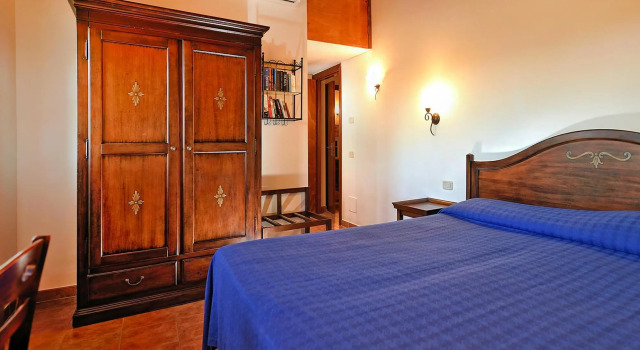 Apartment in Residence Borgo Magliano, in Magliano