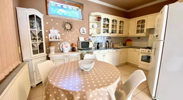 Апартаменты с 2 комнатами Do-Ti Apartmanház Balatonlelle