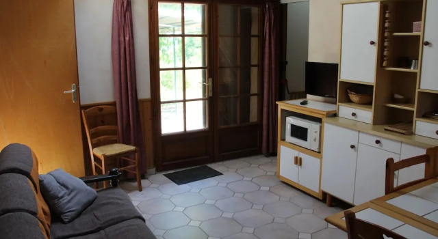 Gîte le Vieux Four, Réserver Hôtel Corbarieu Languedoc-Roussillon