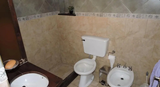 Четырёхместный номер Standard Hostal CASA DE PIEDRA