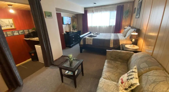 Guest House Austria
