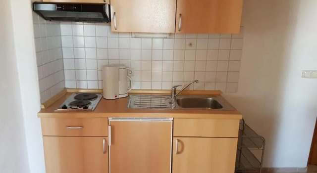 Апартаменты Brausamhof