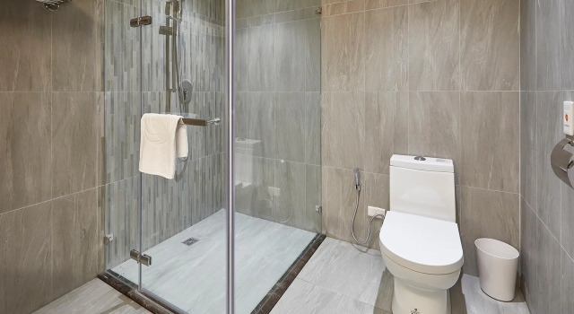 Двухместный номер Standard Lai Hotel