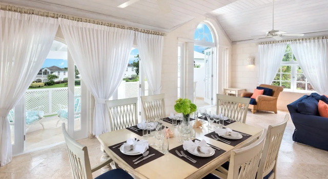 Royal Villa 19 by Altman, Reserva ahora Villa Hoteles SPA en Holetown, SPA