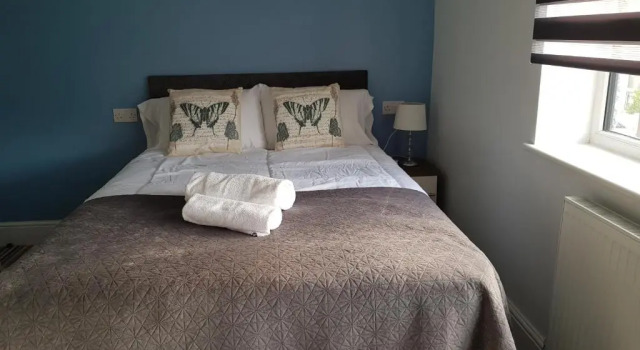 Коттедж Swindon Theobald House - Recently Refurbished