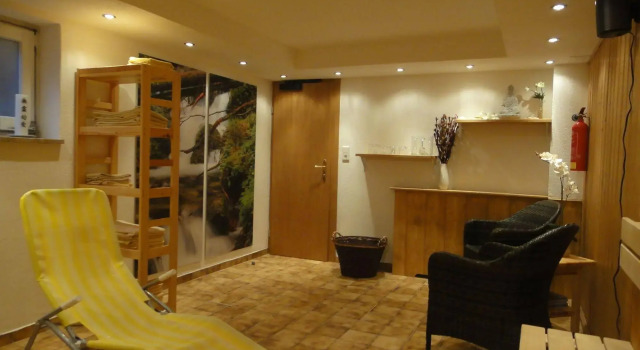 Haus Patricia