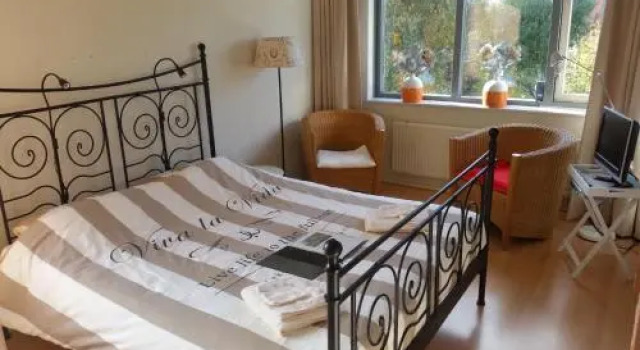 De Mei-Kers B&B, 预订 民宿 艾瑟尔斯泰恩 乌得勒支