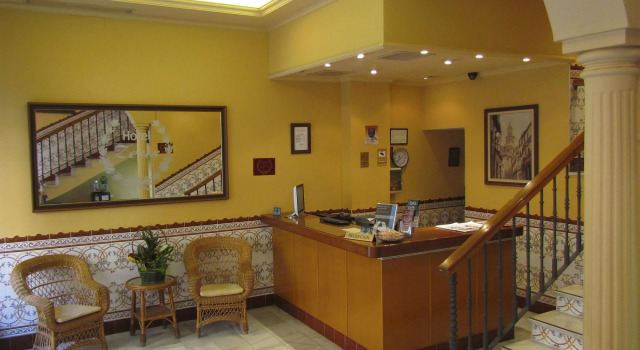 Hotel Zeus