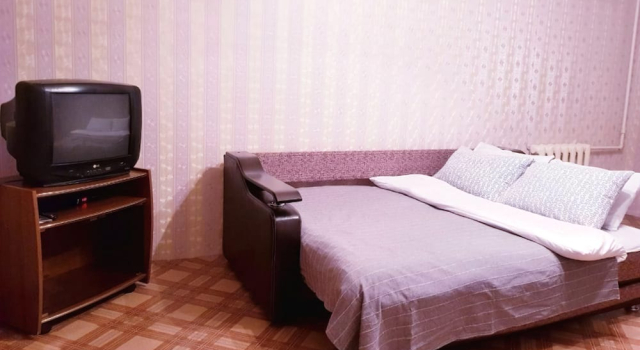 Inndays Podolsk on Ulyanovyh 19, Boek Hotel Podolsk Oblast Moskou
