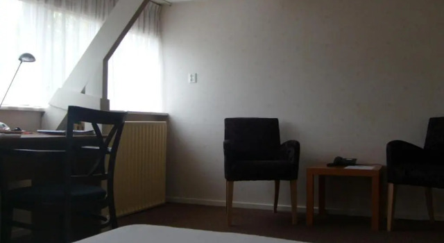 Comfort Double room Hotel Norg
