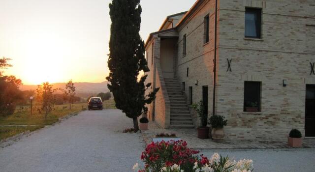 Agriturismo Scala