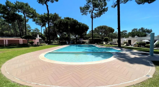 Студия Vilamoura Eden Villa With Pool by Homing