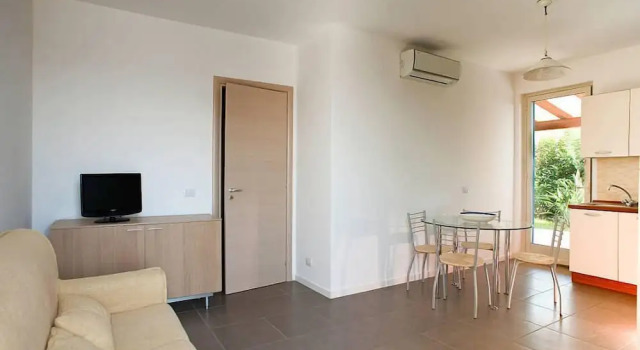 Апартаменты Dolce Mare 1