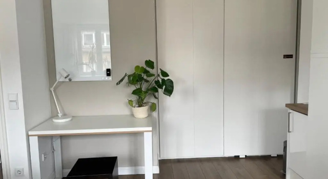 Полулюкс Apartment in Pempelfort - Central