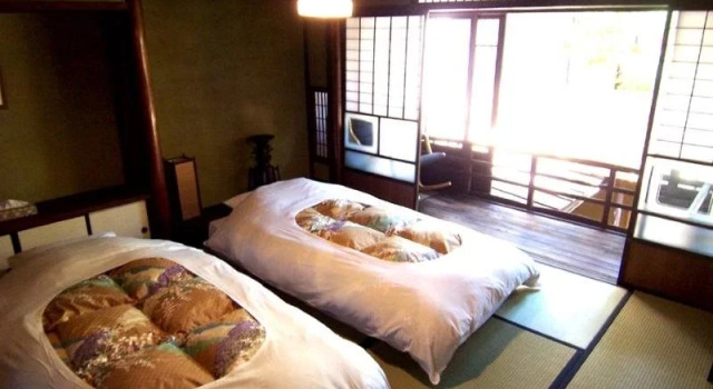 Itsumoya