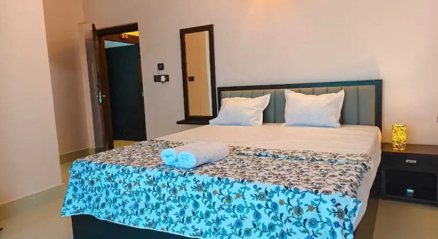 Dui Kanya Henshel Ghar, Réserver Hôtel Bolpur West Bengal
