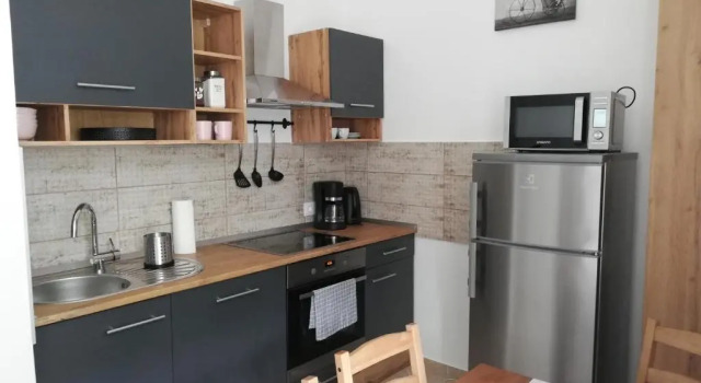 Апартаменты GOLD 2 Apartman