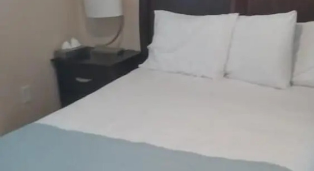 Коттедж Standard Rio Vista Inn & Suites Santa Cruz