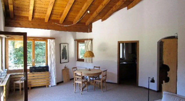 Mira Piz Mundaun - Two Bedroom, Book Hotel Laax 