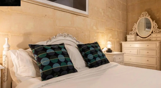 Special, beautiful 4BR LUX home in Sliema Ferry by 360 Estates