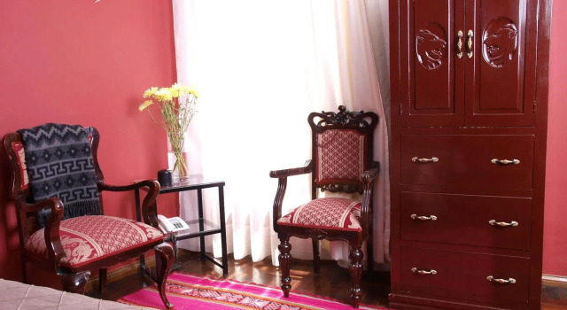 Casa Arequipa, Book Hotel 3-Star Hotels in Arequipa, 3*