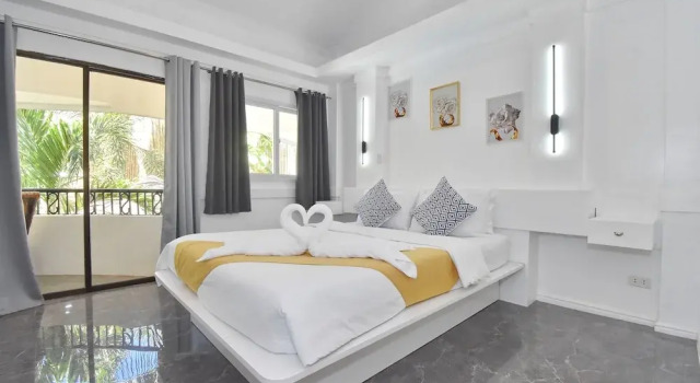 Студия Villa Sunset Boracay