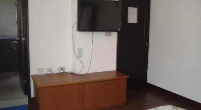 Fu Yuen Guesthouse
