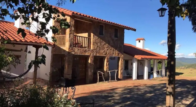 Бунгало El Pueblito Hotel Boutique