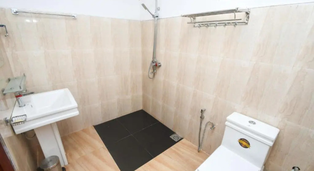 Двухместный номер Deluxe Wathsala Inn