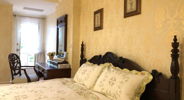 Номер Superior Fazhana Village B&B Property ID 976