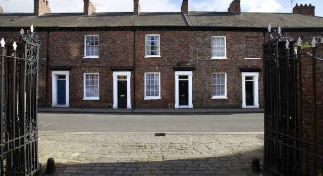 27 George Street, Varaa Huoneisto Asunnot kohteessa Merseyside, Huoneisto