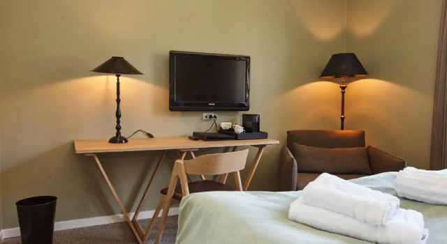 Двухместный номер Standard Hotel Nor - Badehotellet