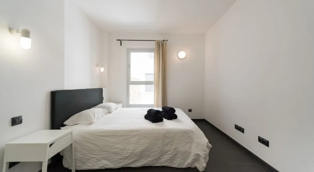 Apartamento Perfecto En La Playa - Gb3B, Prenota Appartamento Las Palmas de Gran Canaria Gran Canaria