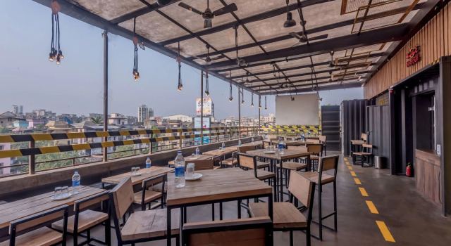 OYO Flagship 553 Vashi, Забронировать Отель Отели Ваших Мумбаи с завтраком, Завтраки